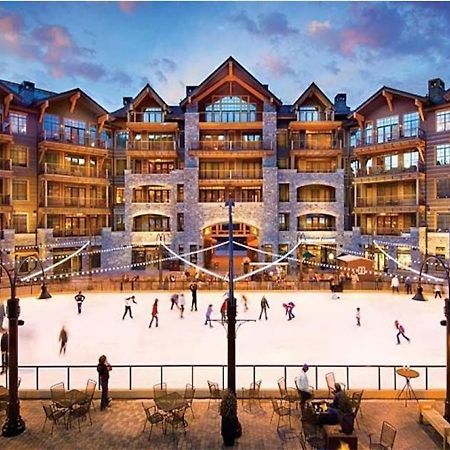 Cozy Northstar Village Condo Walk To Lifts 2 Full Ba Excellent Location Truckee Ngoại thất bức ảnh