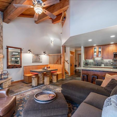 Cozy Northstar Village Condo Walk To Lifts 2 Full Ba Excellent Location Truckee Ngoại thất bức ảnh