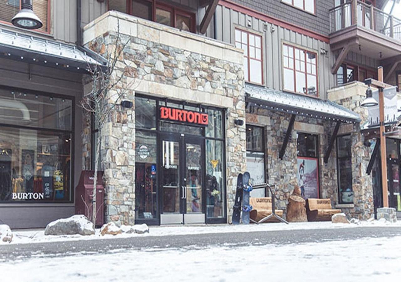 Cozy Northstar Village Condo Walk To Lifts 2 Full Ba Excellent Location Truckee Ngoại thất bức ảnh