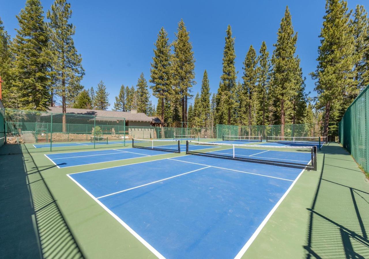 Cozy Northstar Village Condo Walk To Lifts 2 Full Ba Excellent Location Truckee Ngoại thất bức ảnh