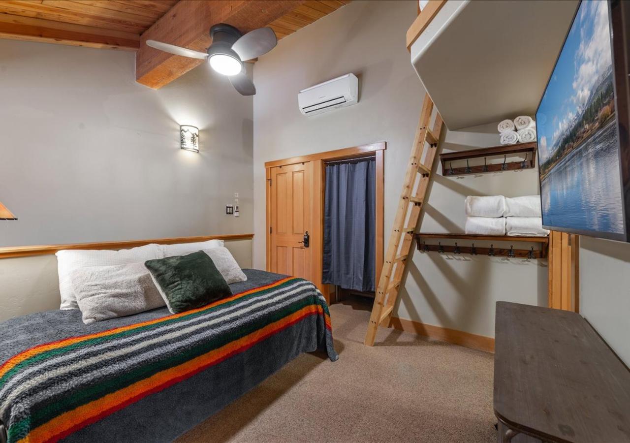 Cozy Northstar Village Condo Walk To Lifts 2 Full Ba Excellent Location Truckee Ngoại thất bức ảnh