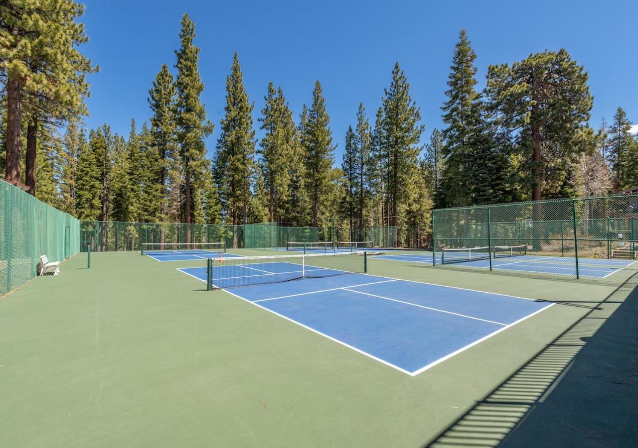 Cozy Northstar Village Condo Walk To Lifts 2 Full Ba Excellent Location Truckee Ngoại thất bức ảnh