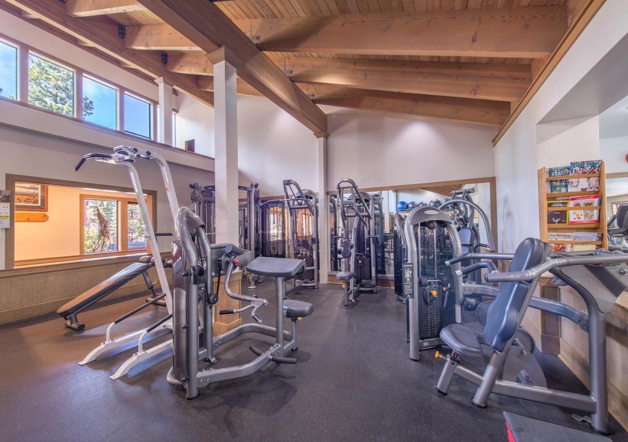 Cozy Northstar Village Condo Walk To Lifts 2 Full Ba Excellent Location Truckee Ngoại thất bức ảnh