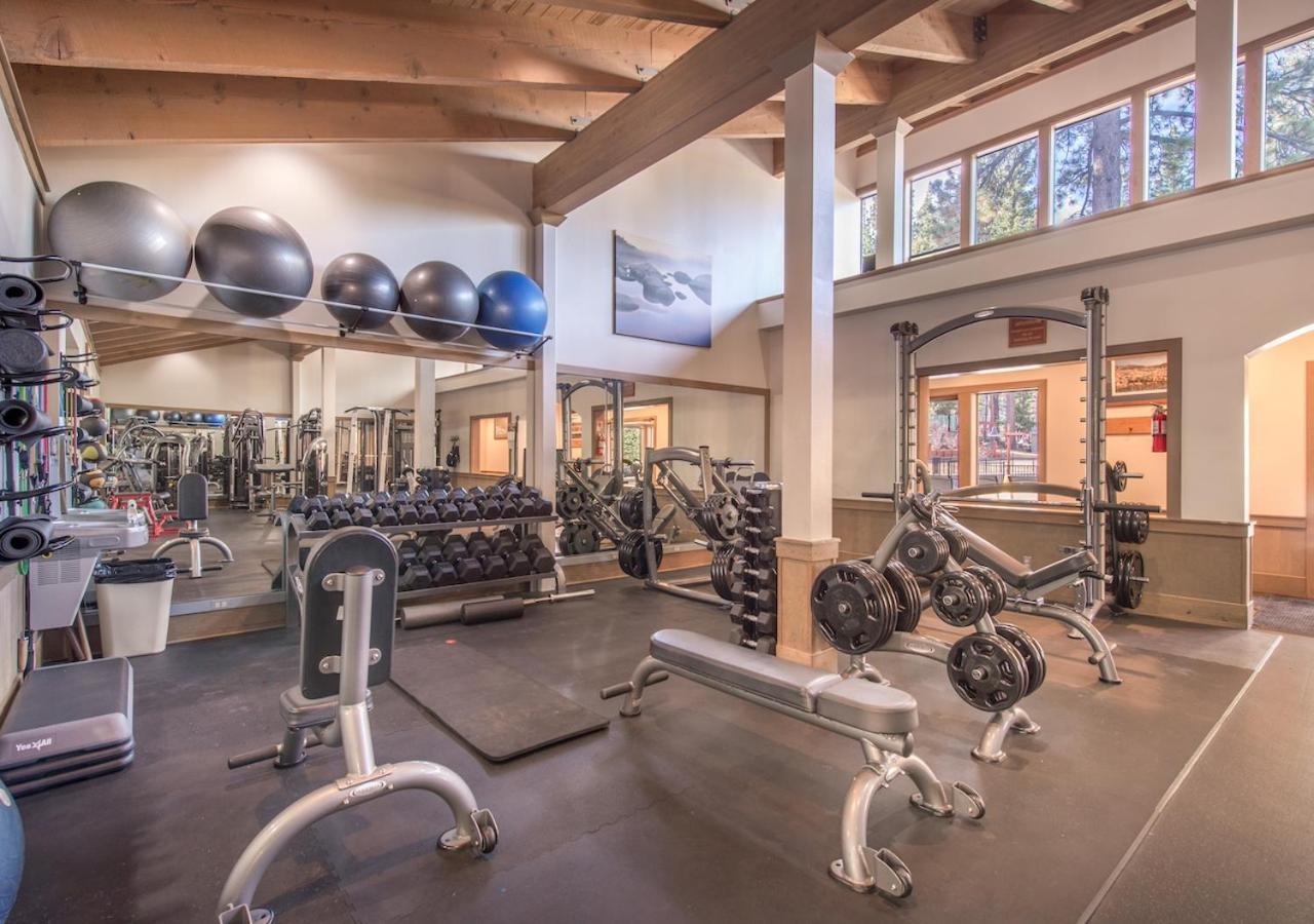 Cozy Northstar Village Condo Walk To Lifts 2 Full Ba Excellent Location Truckee Ngoại thất bức ảnh