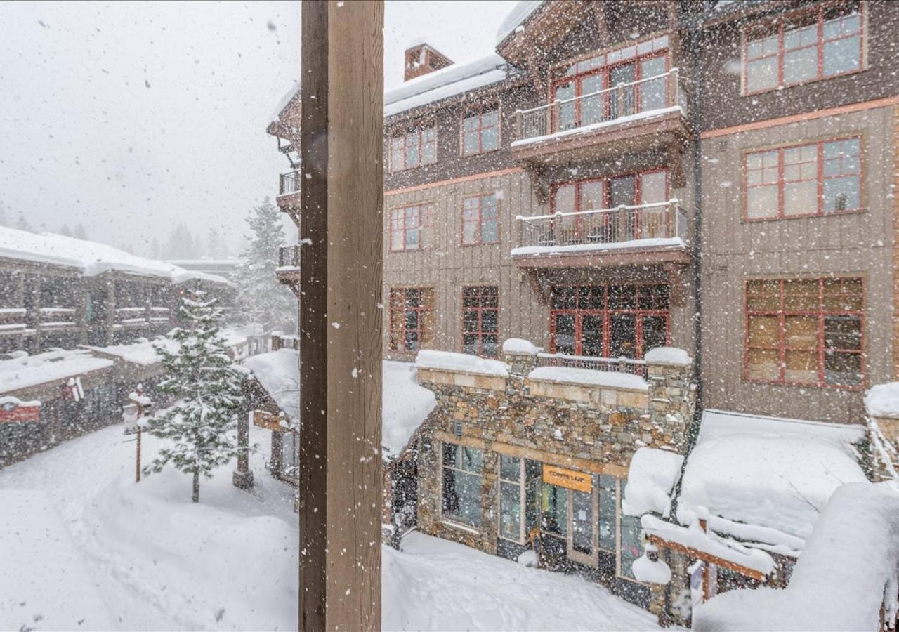Cozy Northstar Village Condo Walk To Lifts 2 Full Ba Excellent Location Truckee Ngoại thất bức ảnh