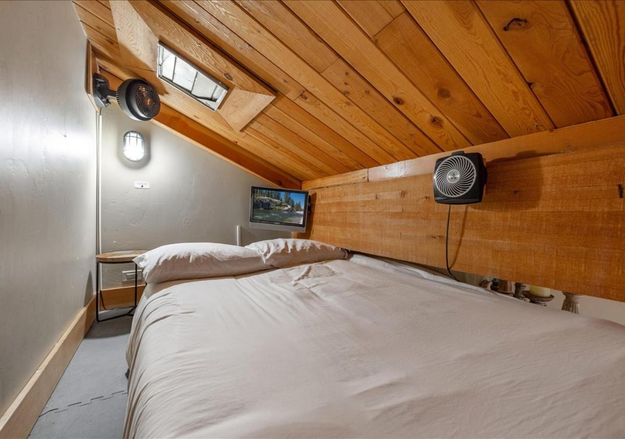 Cozy Northstar Village Condo Walk To Lifts 2 Full Ba Excellent Location Truckee Ngoại thất bức ảnh