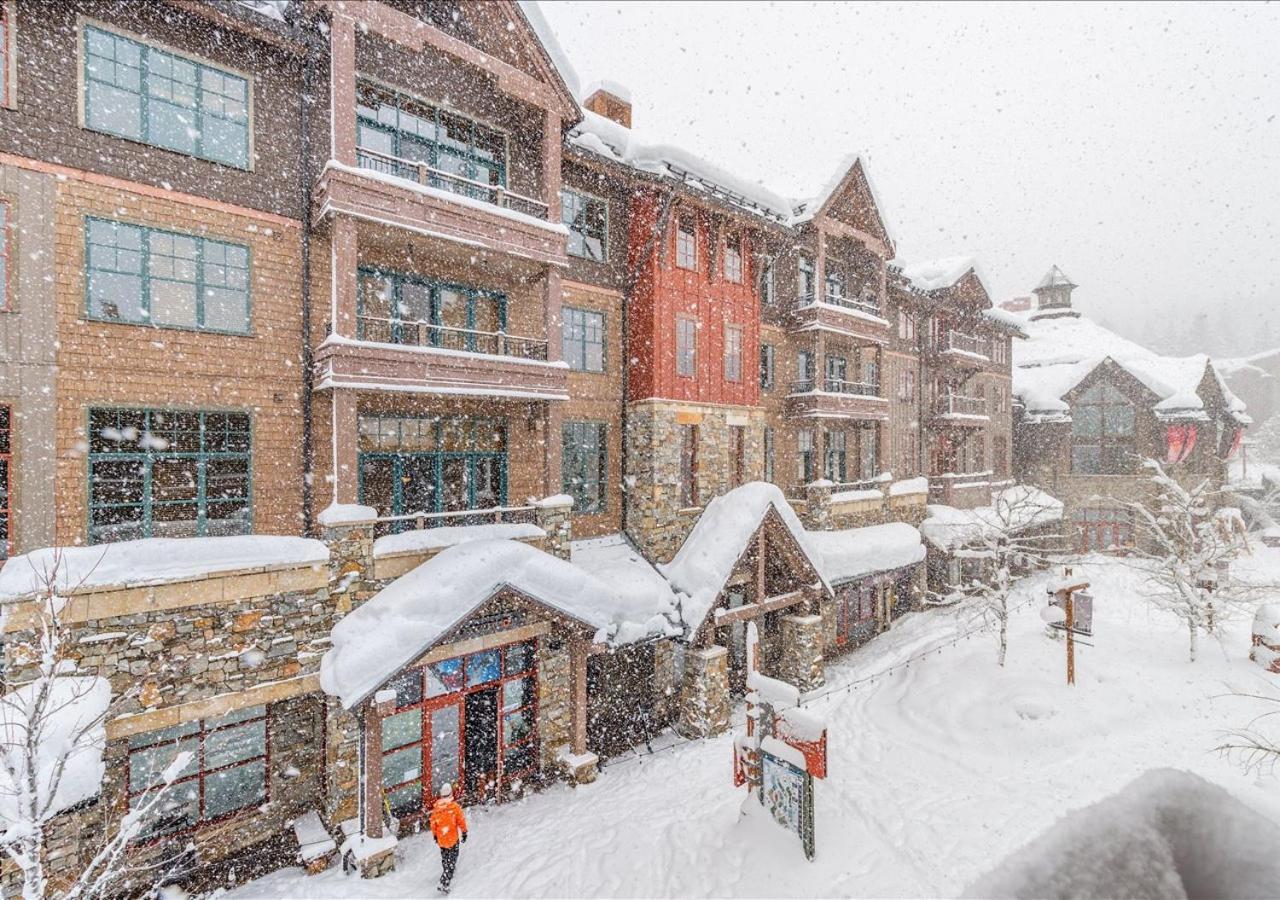 Cozy Northstar Village Condo Walk To Lifts 2 Full Ba Excellent Location Truckee Ngoại thất bức ảnh