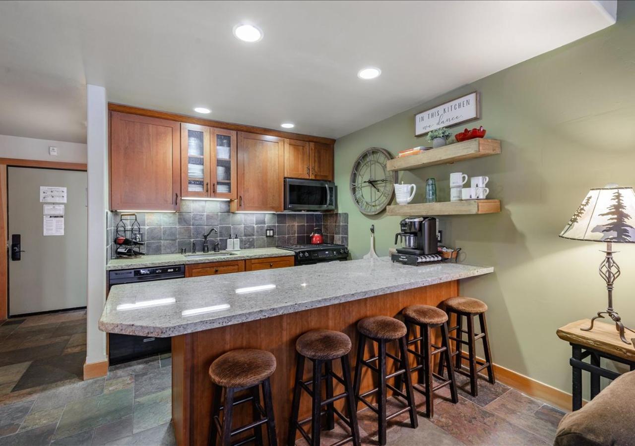 Cozy Northstar Village Condo Walk To Lifts 2 Full Ba Excellent Location Truckee Ngoại thất bức ảnh