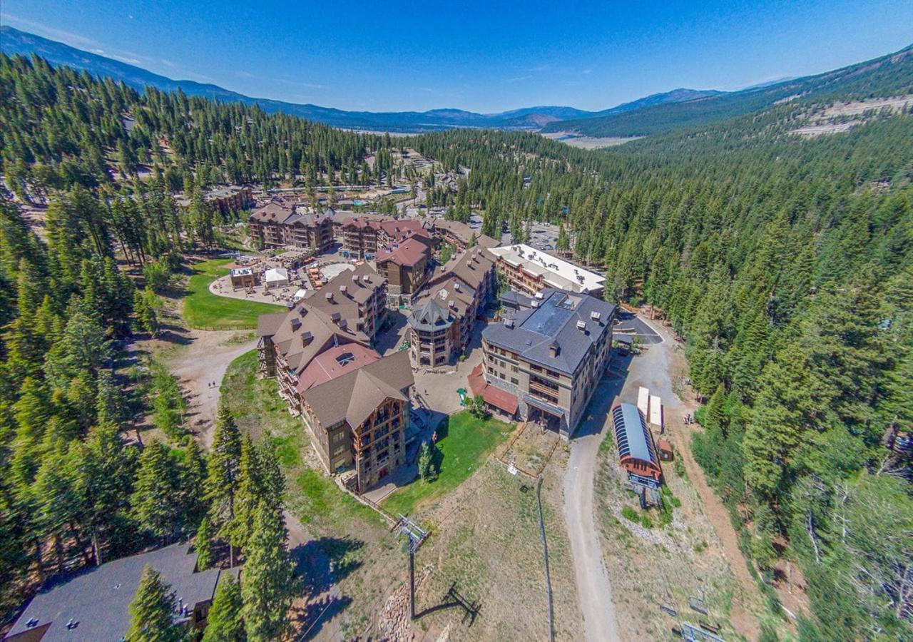 Cozy Northstar Village Condo Walk To Lifts 2 Full Ba Excellent Location Truckee Ngoại thất bức ảnh